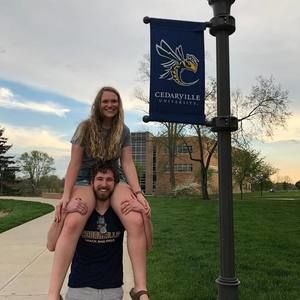 Meet your Posher, Brooke